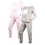 Pyjama Femme USHUAIA