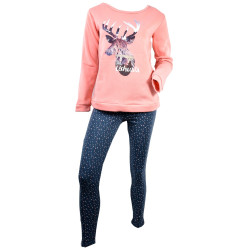 Pyjama Femme USHUAIA