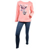 Pyjama Femme USHUAIA