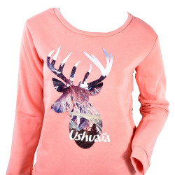 Pyjama Femme USHUAIA