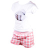 Pyjama Femme USHUAIA