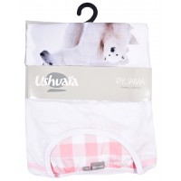 Pyjama Femme USHUAIA