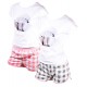 Pyjama Femme USHUAIA