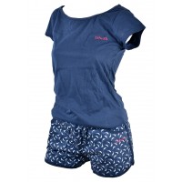 Pyjama Femme USHUAIA
