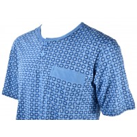 Pyjama Court Homme ECO HOMEWEAR