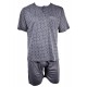 Pyjama Court Homme ECO HOMEWEAR