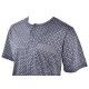 Pyjama Court Homme ECO HOMEWEAR