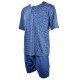 Pyjama Court Homme ECO HOMEWEAR