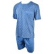 Pyjama Court Homme ECO HOMEWEAR