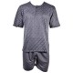 Pyjama Court Homme ECO HOMEWEAR