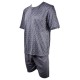 Pyjama Court Homme ECO HOMEWEAR