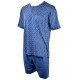 Pyjama Court Homme ECO HOMEWEAR