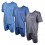Pyjama Court Homme ECO HOMEWEAR