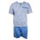Pyjama Court Homme ECO HOMEWEAR