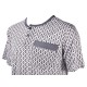 Pyjama Court Homme ECO HOMEWEAR