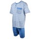 Pyjama Court Homme ECO HOMEWEAR
