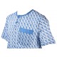 Pyjama Court Homme ECO HOMEWEAR