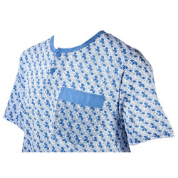 Pyjama Court Homme ECO HOMEWEAR