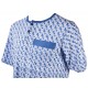 Pyjama Court Homme ECO HOMEWEAR