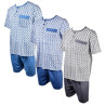 Pyjama Court Homme ECO HOMEWEAR