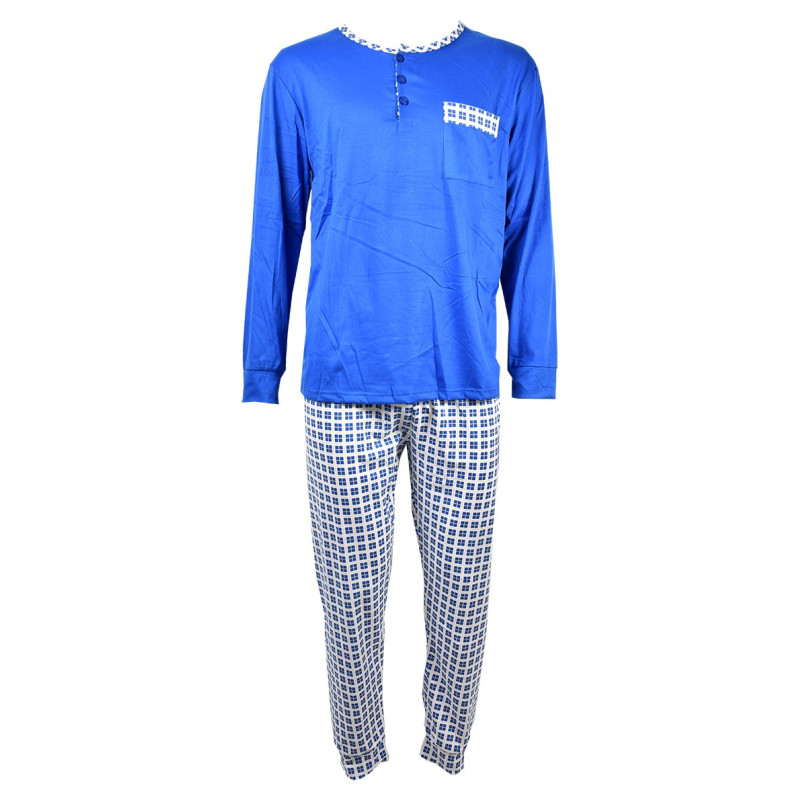 Pyjama Homme Eco HOMEWEAR