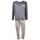 Pyjama Homme Eco HOMEWEAR