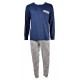 Pyjama Homme Eco HOMEWEAR