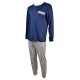 Pyjama Homme Eco HOMEWEAR