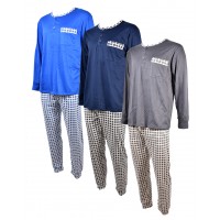 Pyjama Homme Eco HOMEWEAR