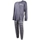Pyjama Homme Eco HOMEWEAR
