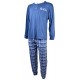 Pyjama Homme Eco HOMEWEAR