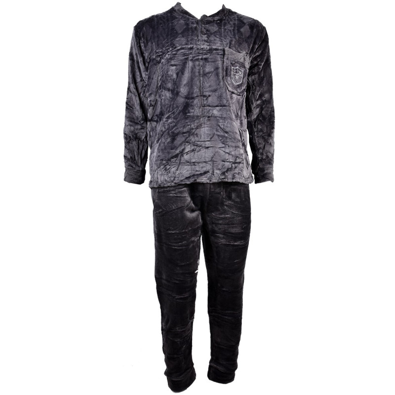 Pyjama Homme POLAIRE ECO