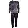 Pyjama Homme POLAIRE ECO