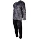Pyjama Homme POLAIRE ECO