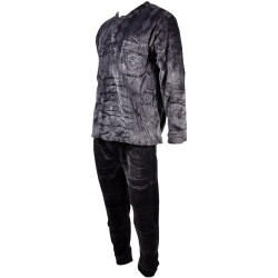 Pyjama Homme POLAIRE ECO