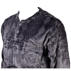 Pyjama Homme POLAIRE ECO