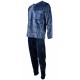 Pyjama Homme POLAIRE ECO