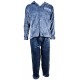 Pyjama Homme POLAIRE ECO