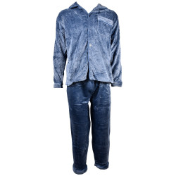Pyjama Homme POLAIRE ECO