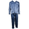 Pyjama Homme POLAIRE ECO