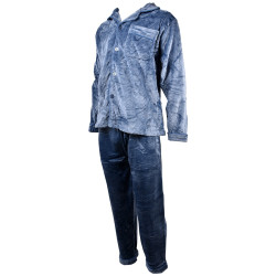 Pyjama Homme POLAIRE ECO