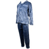 Pyjama Homme POLAIRE ECO