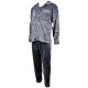 Pyjama Homme POLAIRE ECO
