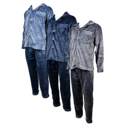Pyjama Homme POLAIRE ECO