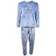 Pyjama Homme POLAIRE ECO