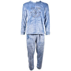 Pyjama Homme POLAIRE ECO