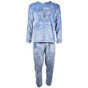 Pyjama Homme POLAIRE ECO