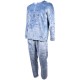 Pyjama Homme POLAIRE ECO