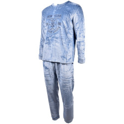 Pyjama Homme POLAIRE ECO