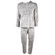 Pyjama Homme POLAIRE ECO